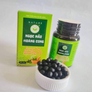 Ngọc mẫu hoàng cung