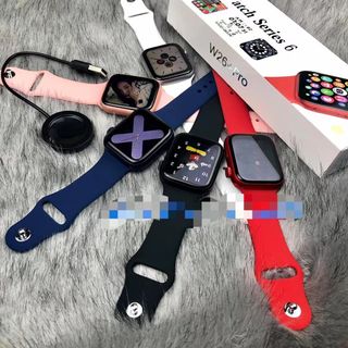 đồng hồ w26+ pro