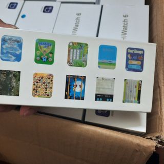 đồng hồ w26+ pro