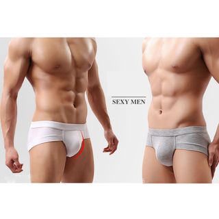 Quần lót sợi tơ
