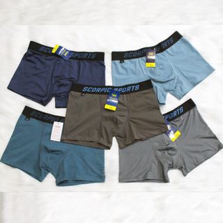 Quần lót nam boxer vải thun tốt