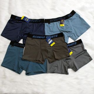 Quần lót nam boxer vải thun tốt