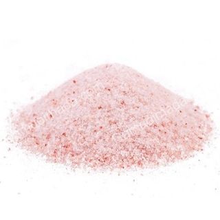 Muối tắm hạt mịn 0-1mm (bao 25kg)