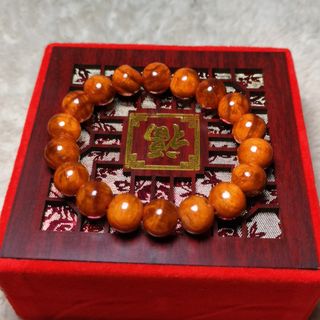 Vòng gỗ huyết long siêu vip