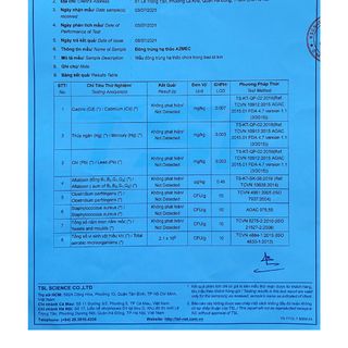 Nấm Đông Trùng Hạ Thảo Sấy Thăng Hoa loại thượng hạng họp 12g 3 lọ