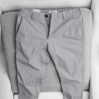 QUẦN DÀI NAM BO CHUNG LƯNG THUN VẢI KAKI