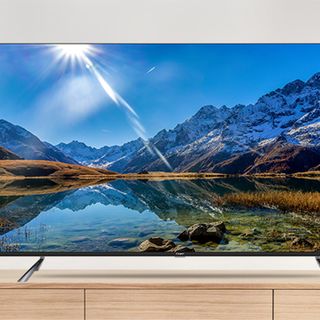 Smart Tivi Casper 4K 50 inch Android