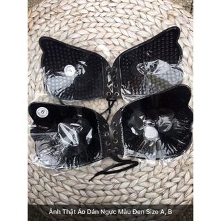 Áo Dán Ngực Cánh Tiên