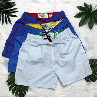 Quần short nhiều màu chất vải đẹp