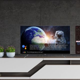 Smart Tivi Casper 4K 50 inch Android