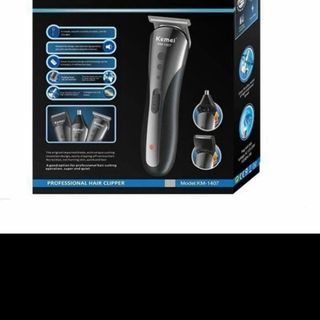 Tông Đơ KEMEI 1407