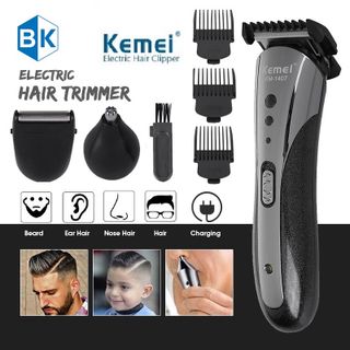 Tông Đơ KEMEI 1407