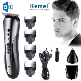 Tông Đơ KEMEI 1407