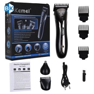 Tông Đơ KEMEI 1407