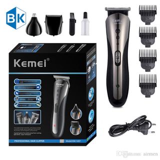 Tông Đơ KEMEI 1407