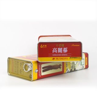 hồng sâm củ khô Daedong Korea 300g 11 - 20 củ