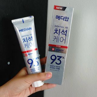 Kem Đánh Răng 93%