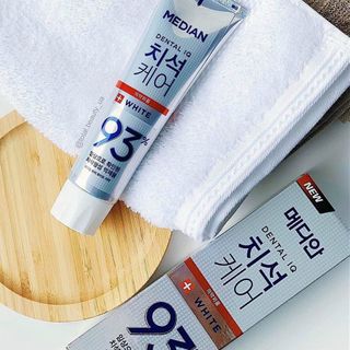 Kem Đánh Răng 93%