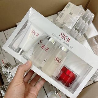 Set Skii 4 Món giá sỉ