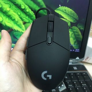 Chuột Gaming G102 Prodigy Quang Học Có Dây 8000dpi