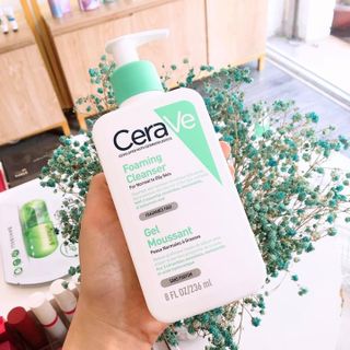 Sữa Rửa Mặt Cerave giá sỉ