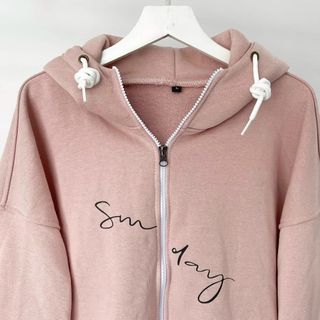 Áo khoác chống nắng SUN DAY thun nỉ ngoại mềm mịn