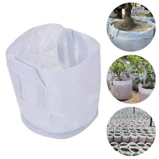 TÚI VẢI KHÔNG DỆT CÓ ĐÁY LỚN HƠN 70cm (Có 4 quai)