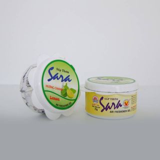 Sáp thơm phòng bông Sara 75g
