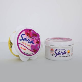 Sáp thơm phòng bông Sara 75g