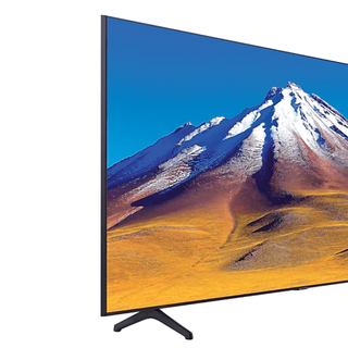 Xả hàng Smart Tivi 4K 55 inch tồn kho do đóng cửa vì dịch