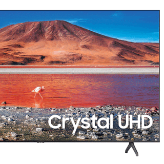 Xả hàng Smart Tivi 4K 55 inch tồn kho do đóng cửa vì dịch