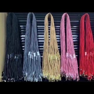 Dây xạc 3 đầu 1 mét