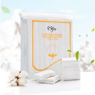 BÔNG TẨY TRANG COTTON PAD 222 MIẾNG
