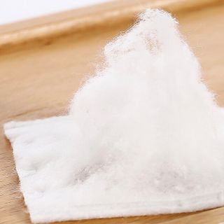 BÔNG TẨY TRANG COTTON PAD 222 MIẾNG