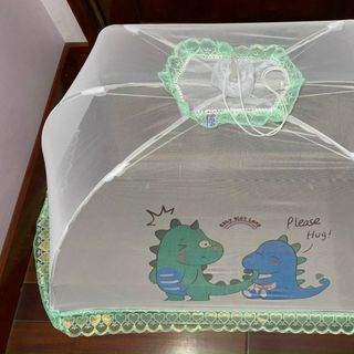 Màn chụp chân ren đẹp giá tốt