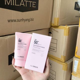 Kem Chống Nắng Hồng giá sỉ