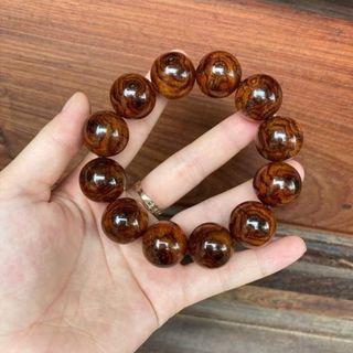 Sỉ vòng tay gỗ sưa đỏ