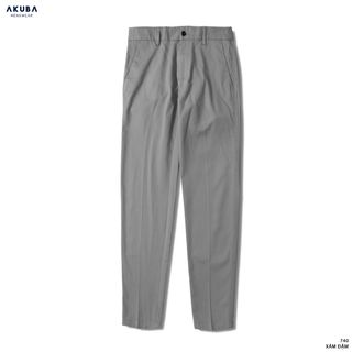 QUẦN DÀI KAKI SLIMFIT - 740