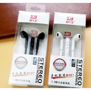 Tai nghe BYZ S389 âm thanh hay