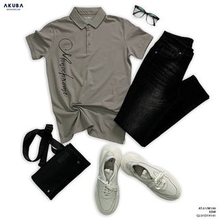 QUẦN JEAN DÀI - 01D19141