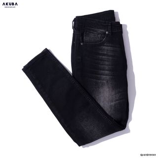 QUẦN JEAN DÀI - 01D19141