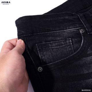 QUẦN JEAN DÀI - 01D19141