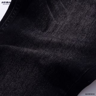 QUẦN JEAN DÀI - 01D19141