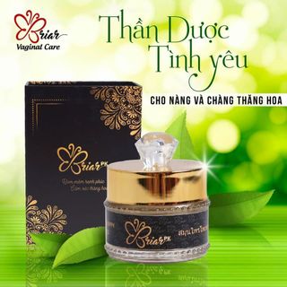 Viên đặt Briar