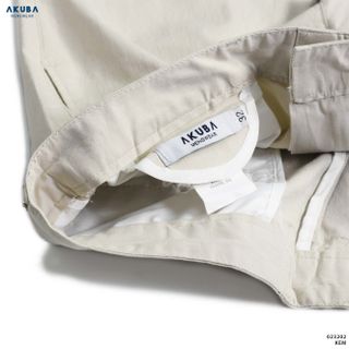 QUẦN TÂY DÀI KAKI SLIMFIT- 023202