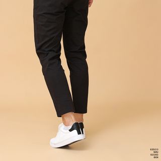 QUẦN TÂY DÀI KAKI SLIMFIT- 023202