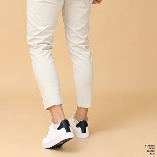 QUẦN TÂY DÀI KAKI SLIMFIT- 023202