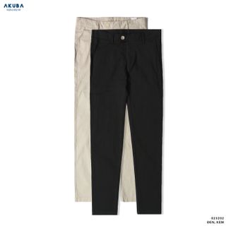 QUẦN TÂY DÀI KAKI SLIMFIT- 023202
