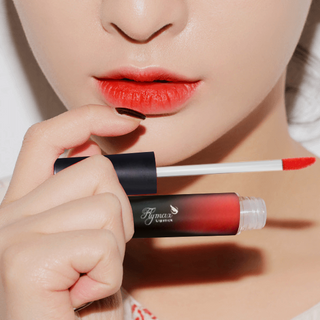 Son kem lì FLYMAX lipstick không chì 5ml FY