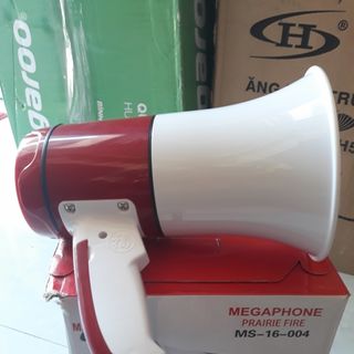 Loa phóng thanh MS16-004